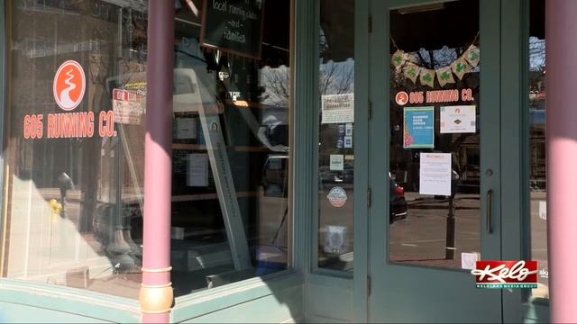 Mayor TenHaken encourages small businesses to take advantage of Paycheck Protection Program