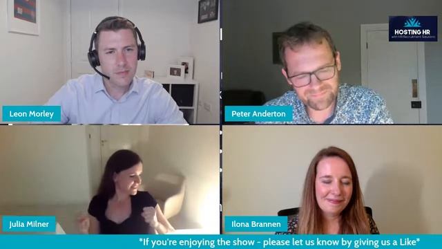 What Makes a Great Business Leader? смотреть онлайн