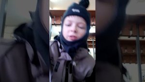 иду в гости с другом