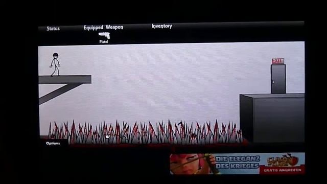 Creative Killer APP Review-Hitman mal anders
