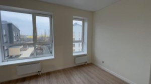 Парк Шале
2 дом, квартира 23, 4 этаж
1кк - 40м2