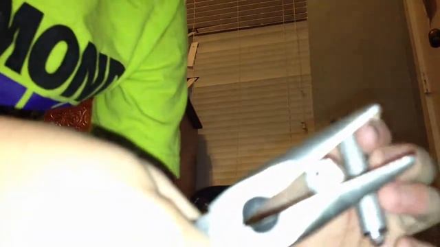 How to take a laser apart смотреть онлайн