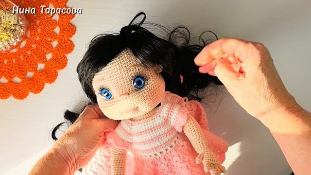 ВЯЗОВЛОГ. Что связала в январе смотреть онлайн