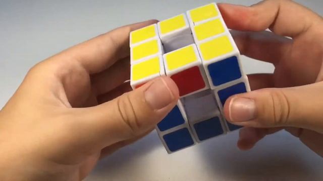 Solve Void Cube Parity with No Algorithms | Tutorial Week: Day 5