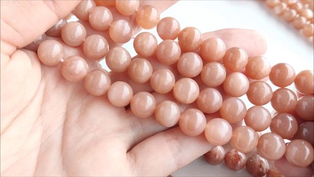 Чем отличается ЛУННЫЙ и СОЛНЕЧНЫЙ КАМЕНЬ? Подвески КВАРЦ ФАНТОМ. Натуральные камни с Алиэкспресс