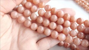 Чем отличается ЛУННЫЙ и СОЛНЕЧНЫЙ КАМЕНЬ? Подвески КВАРЦ ФАНТОМ. Натуральные камни с Алиэкспресс