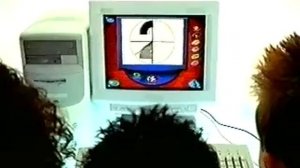 Mattel Intel Play QX3 Computer Microscope TV commercial 1999