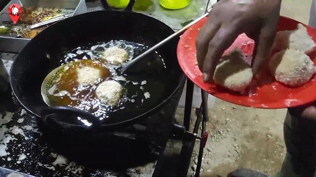 ગાંધીનગર ના ફેમસ મોમો || મોમો મેજીક, ગાંધીનગર смотреть онлайн