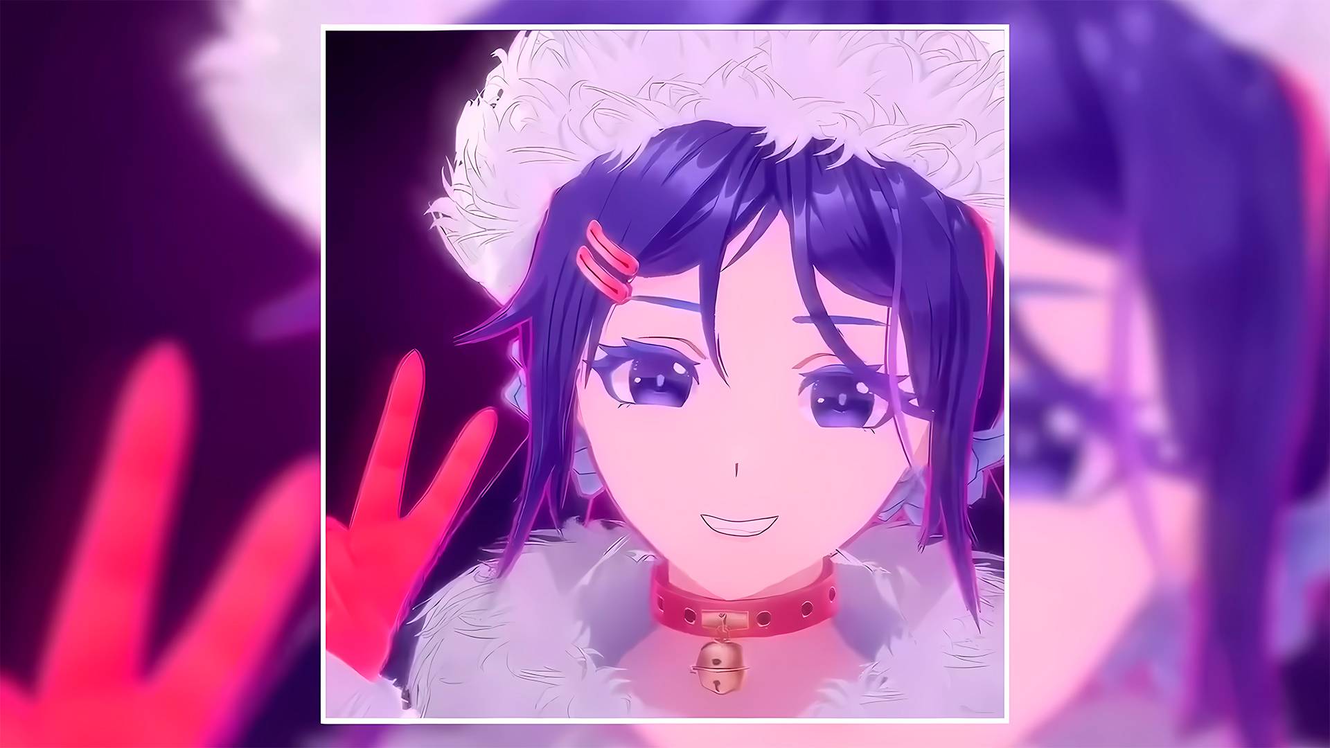 New Jeans - Dxrkaii - (Slowed + Bass Boosted + Jersey Remix) x Mita