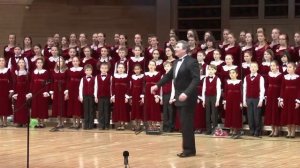 Большой Детский Хор