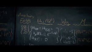 Интерстеллар – ГЛАВНАЯ суть фильма, которую мало кто понял