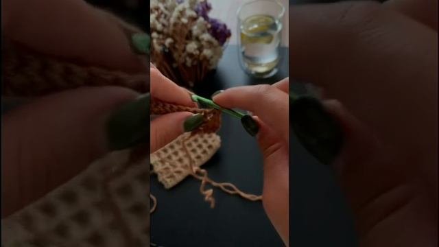 экспресс мк на тряпочки на кухню крючком