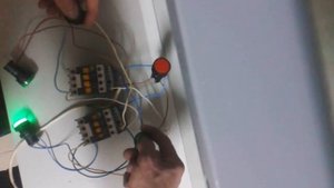 реверс без блок контактов