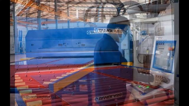 Shandong Yaohua Glass Co.,Ltd.