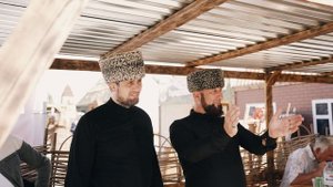 Росконгресс КИФ-2024 ИТОГИ