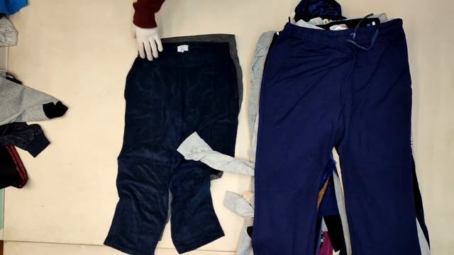 Продано! 150-050 Брюки спортивные х/б экстра Германия всесезон смотреть онлайн
