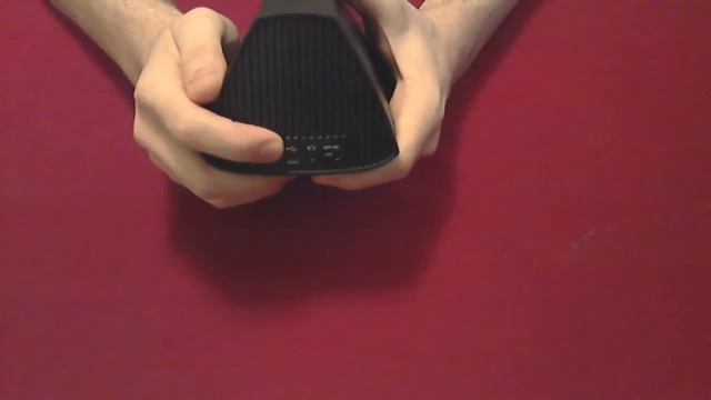 Video Review #8: Rosewill Ampbox Bluetooth Speaker