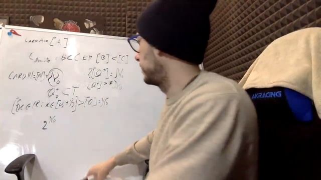 Insiemi Numerabili insiemi Infiniti e lIpotesi del Continuo - Scuola per Gifted 1