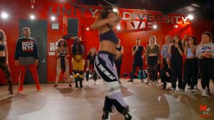 Jade Chynoweth | "Jungle!!" SONNY | Choreography by NIKA KLJUN