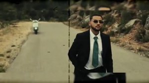 DYSTINCT - Business ft. Naza (video official music)