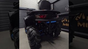 Квадроцикл SEGWAY ATV Snarler AT6 L Basic