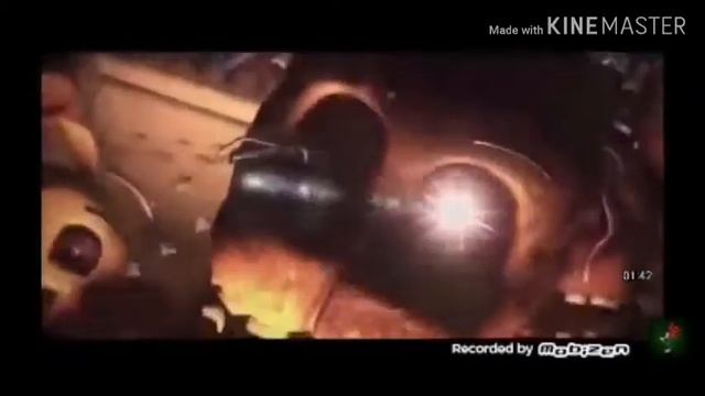 Песня fnaf it's me по-русски смотреть онлайн