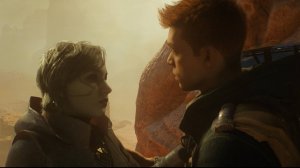 Ghost Star - Колыбельная песня Каты