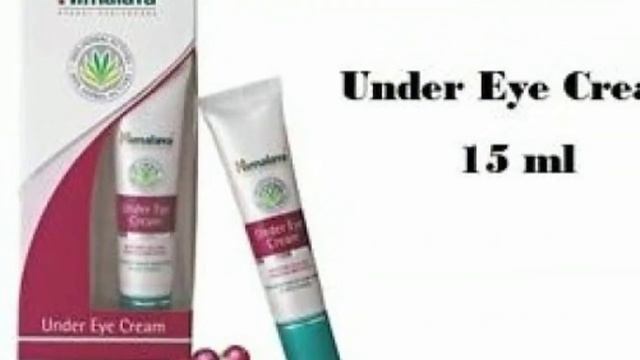 Himalaya Under Eye Cream | Honest Review By Hakeem Khan | Eye Cream for Dark Circles смотреть онлайн