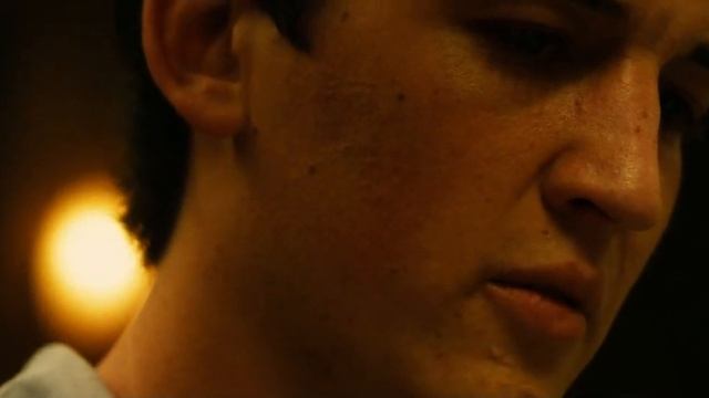 Жёсткий препод по музыке (фильм Одержимость, 2013 г.)