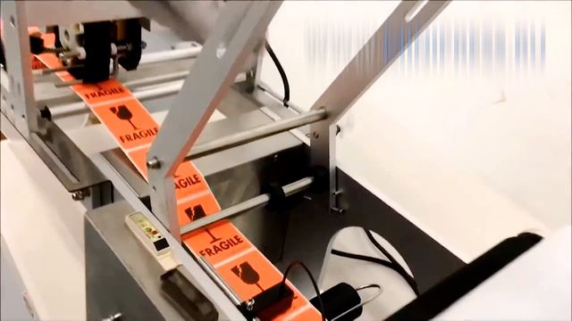Полуавтоматическая этикетировочная машина MT-60 Minipress.ru