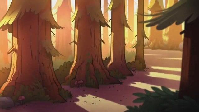 РАЗОБЛАЧЕНИЕ ГРАВИТИ ФОЛЗ смотреть онлайн