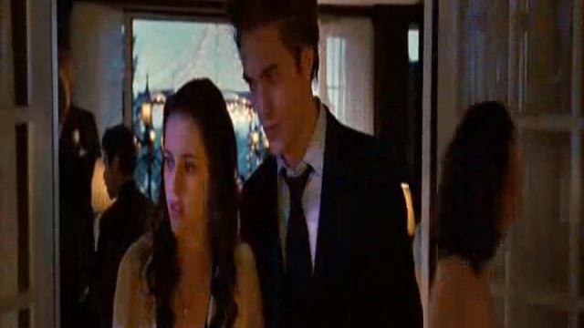 RNB принцесса(сумерки).wmv смотреть онлайн