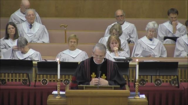 6/2/19 Always Searching, Always Finding - Dr Mack Sigmon смотреть онлайн