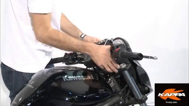 JF presents: Kappa TK741 смотреть онлайн