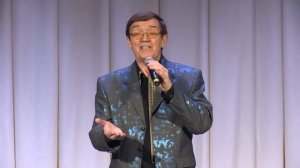 Любимая тёща, Музыка В. Пипекина, слова  А. Имгера, солист В. Пипекин. Юбилейный вечер ком Я в ЛАВРЕ