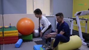 "ЦЕНТР РЕАБИЛИТАЦИИ И АБИЛИТАЦИИ ДЕТЕЙ С ОСОБЕННОСТЯМИ РАЗВИТИЯ ЧАЙКА" | Ингушетия |  Май 2023