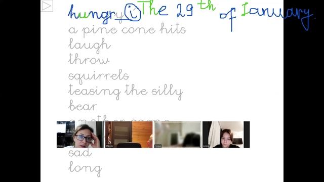 Clumsy. Squirrels and pine cones 1 (1)