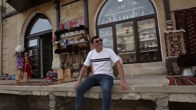 Сакит Самедов - Чаки Чаки борони 2021. Новая версия. Супер бомба. Лирика смотреть онлайн