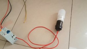 TOMZN TPNL-32 RCBO Tested