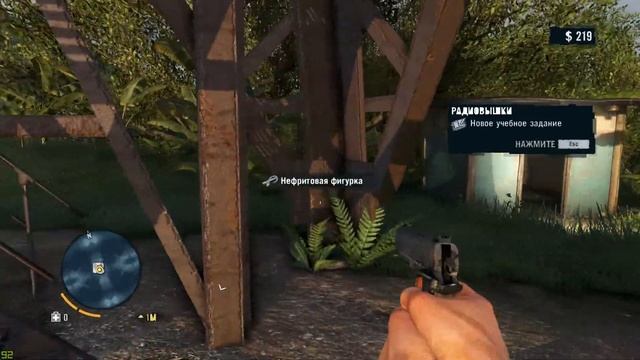 Far Cry 3 Серия 1 смотреть онлайн