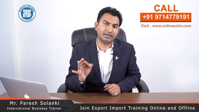 What Is TBT And SPS | By Paresh Solanki International Business Trainer