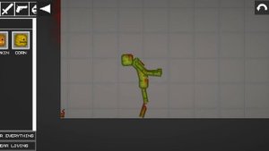 способы убийства в Мелон плей граунд читать описание