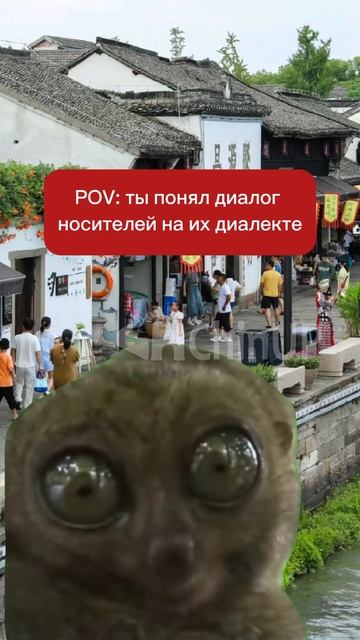 А вы знаете какие-нибудь интересные слова на диалектах? #китай #chinup #китайскийязык смотреть онлайн