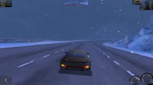 NFS Porsche Unleashed Evolution: 911 Turbo 3