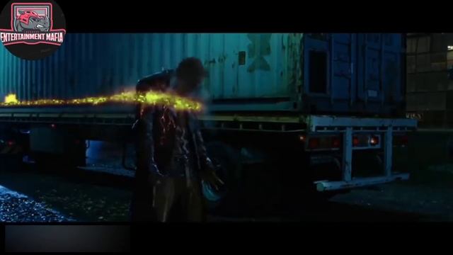 Kelvin Rider || Green Ghost Rider || Animated Reveiw || Entertainment Mafia смотреть онлайн