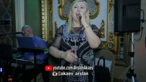 Гиланханум Ахмедова. Красивая песня на кумыкском языке
