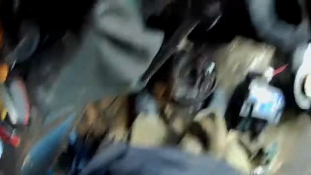 Grump's Barn 53 - Wheel Bearing Replacement - Freelander TD4 Mk1 смотреть онлайн