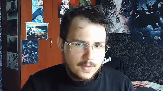 Лит.подкаст. Сергей Малицкий. Трилогия "Пепел Богов". Нетипичное русское фэнтези(МОЖЕТ ТЕМНОЕ)? смотреть онлайн