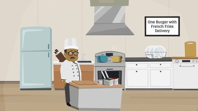 Best Home Delivery Software for Restaurants - FusionResto Restaurant Management Software