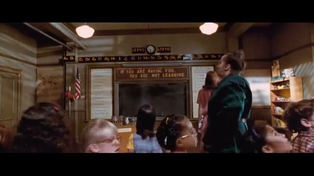 Матильда (1996) - Я тебя достану (8/10) | КИНОМиг смотреть онлайн